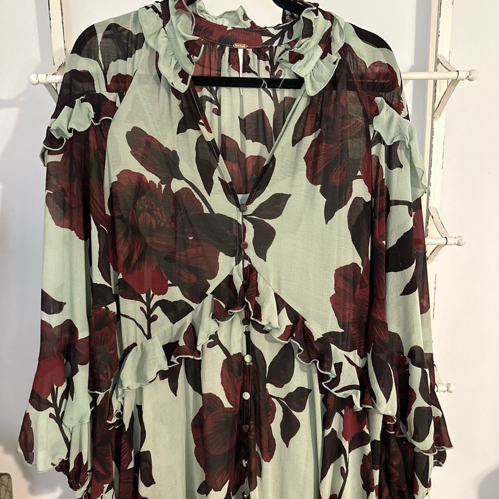 Free People Dress